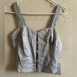 Good American Two Piece Set